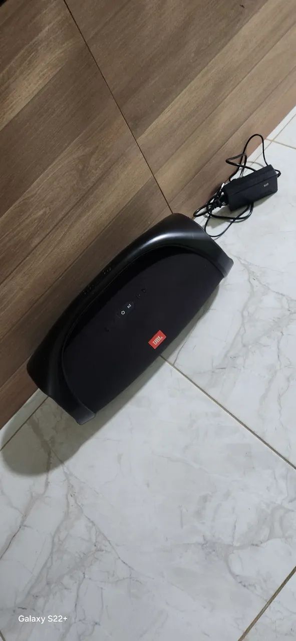 Jbl bombox 1 - Foto 2