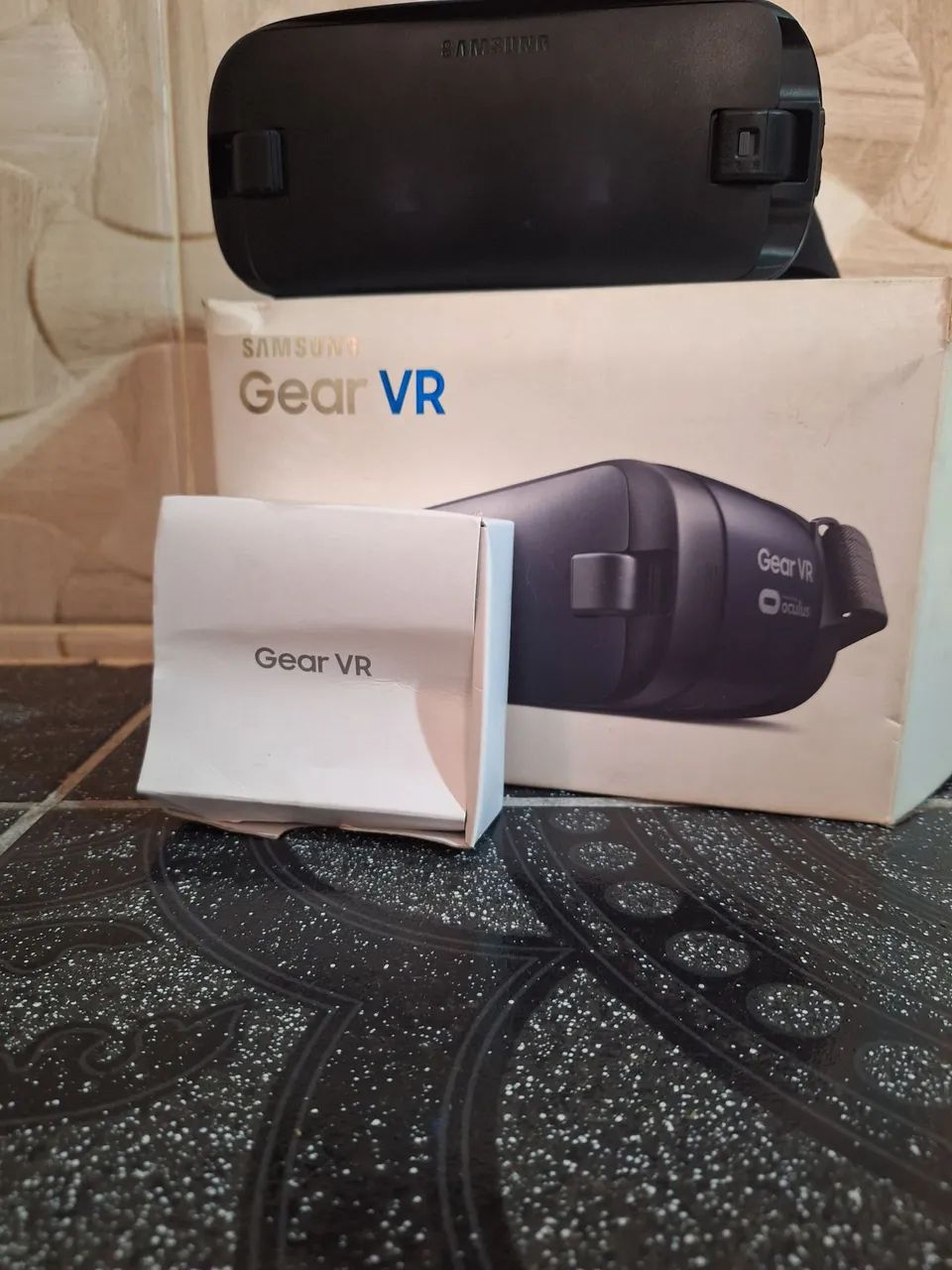 Gear VR Samsung  - Foto 3