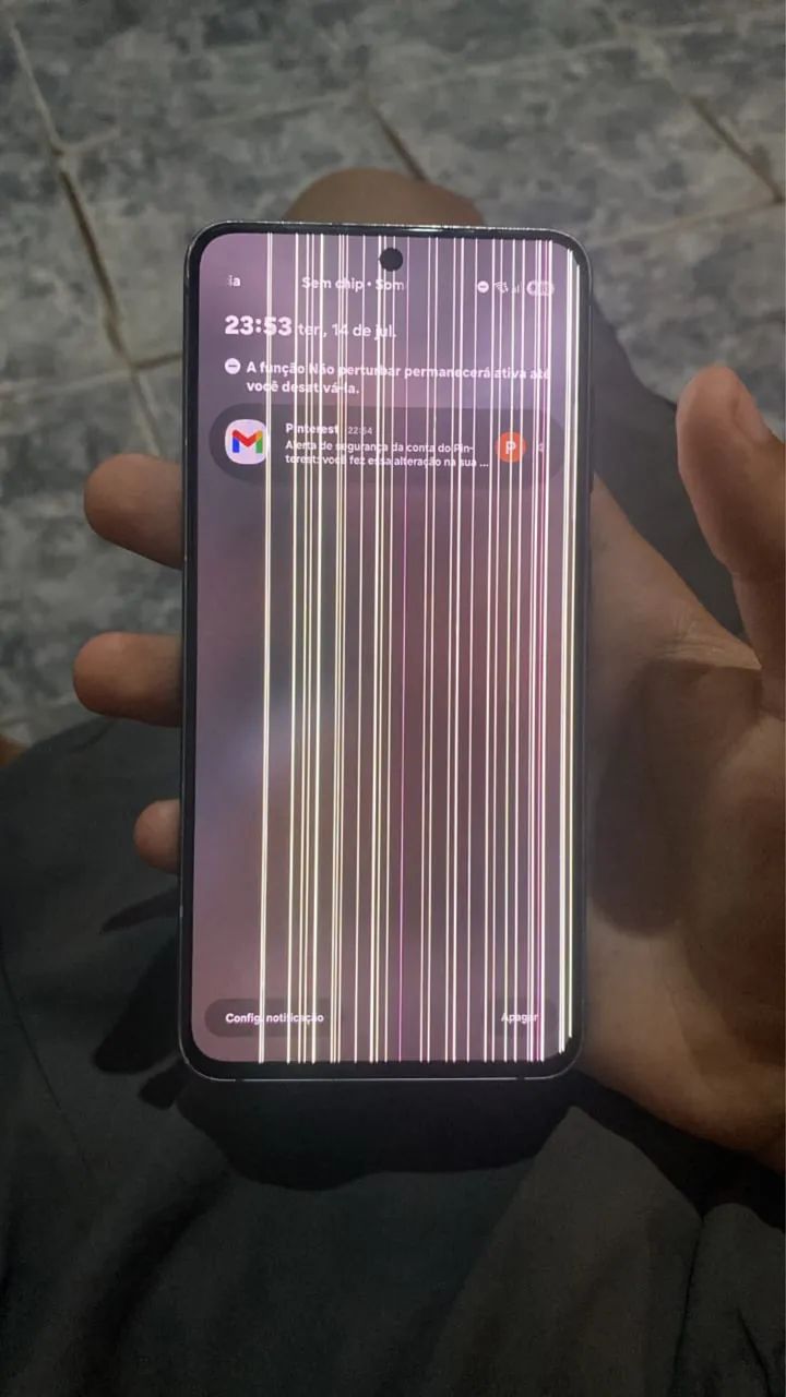 S21 fe 5g