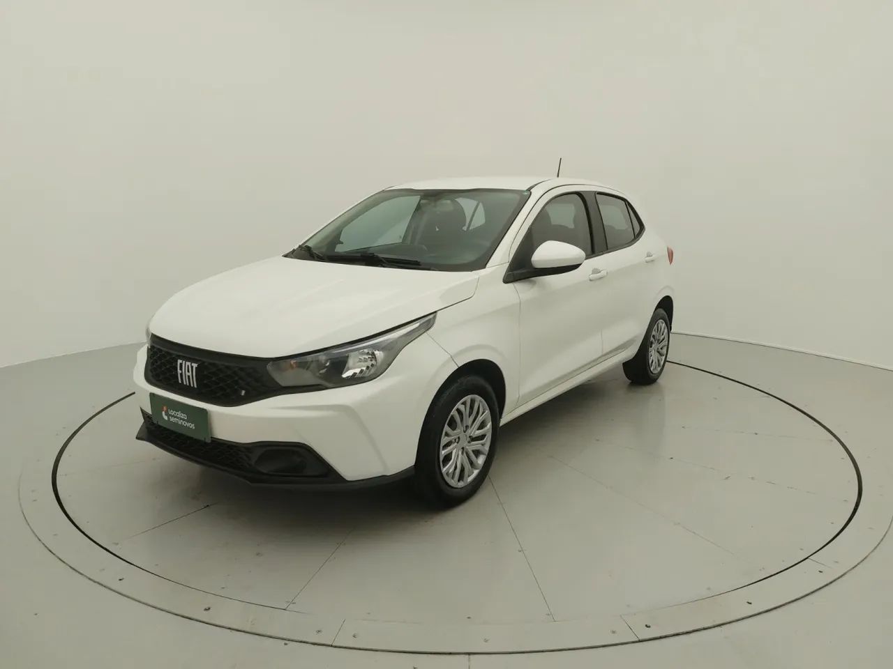 Fiat Argo Drive 1.0 Firefly 2023