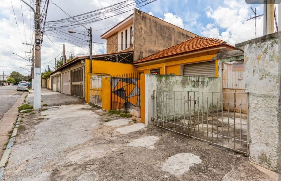 Foto - São Paulo - Vila Antonieta