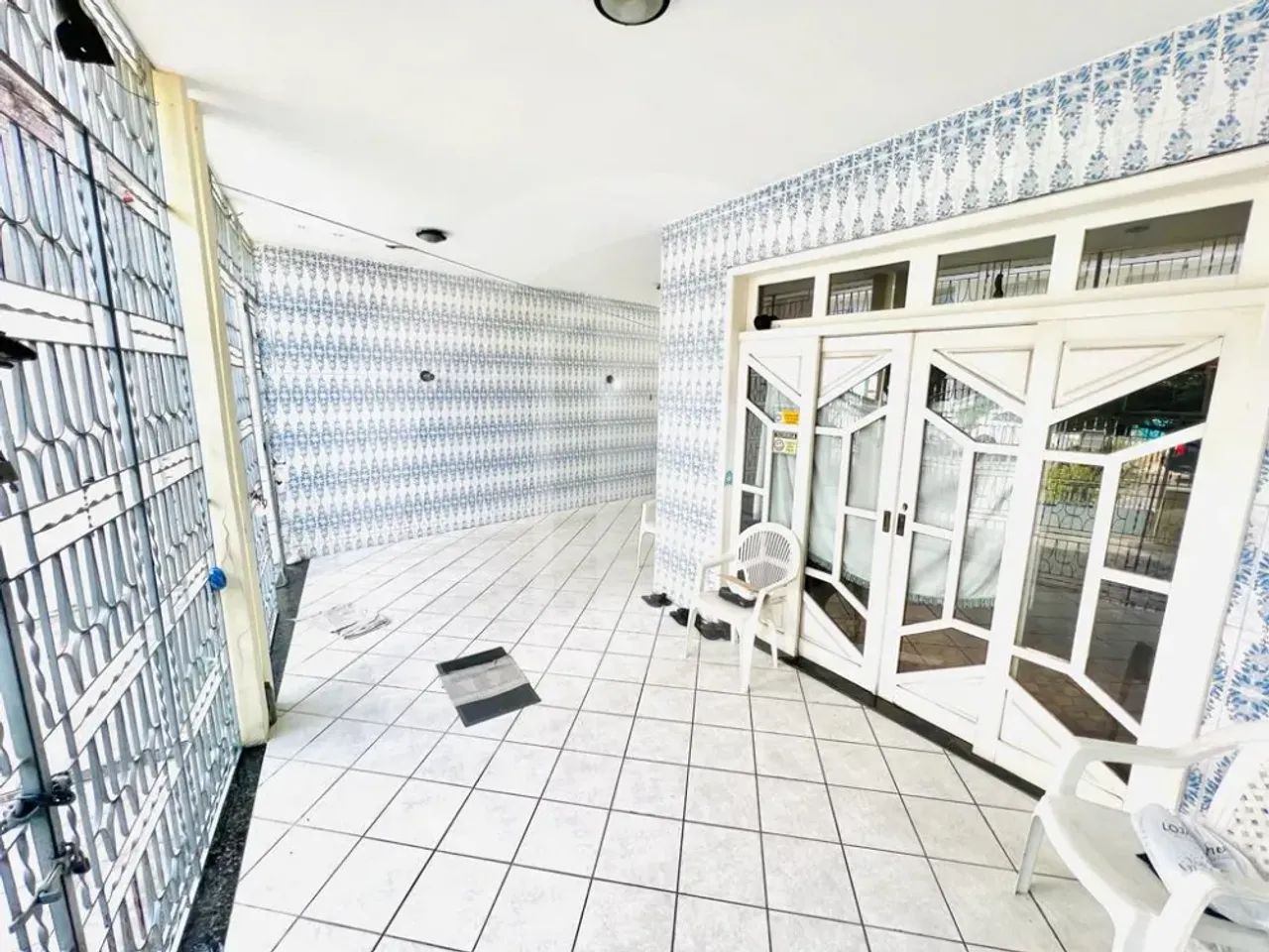 EXCELENTE CASA A VENDA NO PEREIRA LOBO - Foto 3