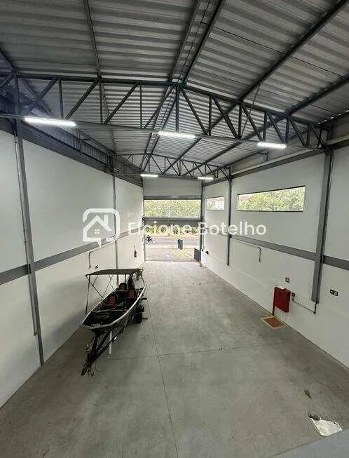 Galpão para aluguel, LUIZOTE DE FREITAS - Uberlândia/MG - Foto 4