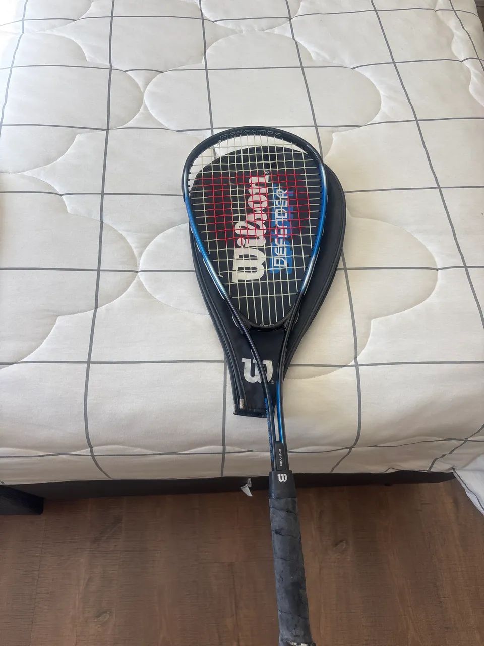 raquete de squash wilson - Foto 2