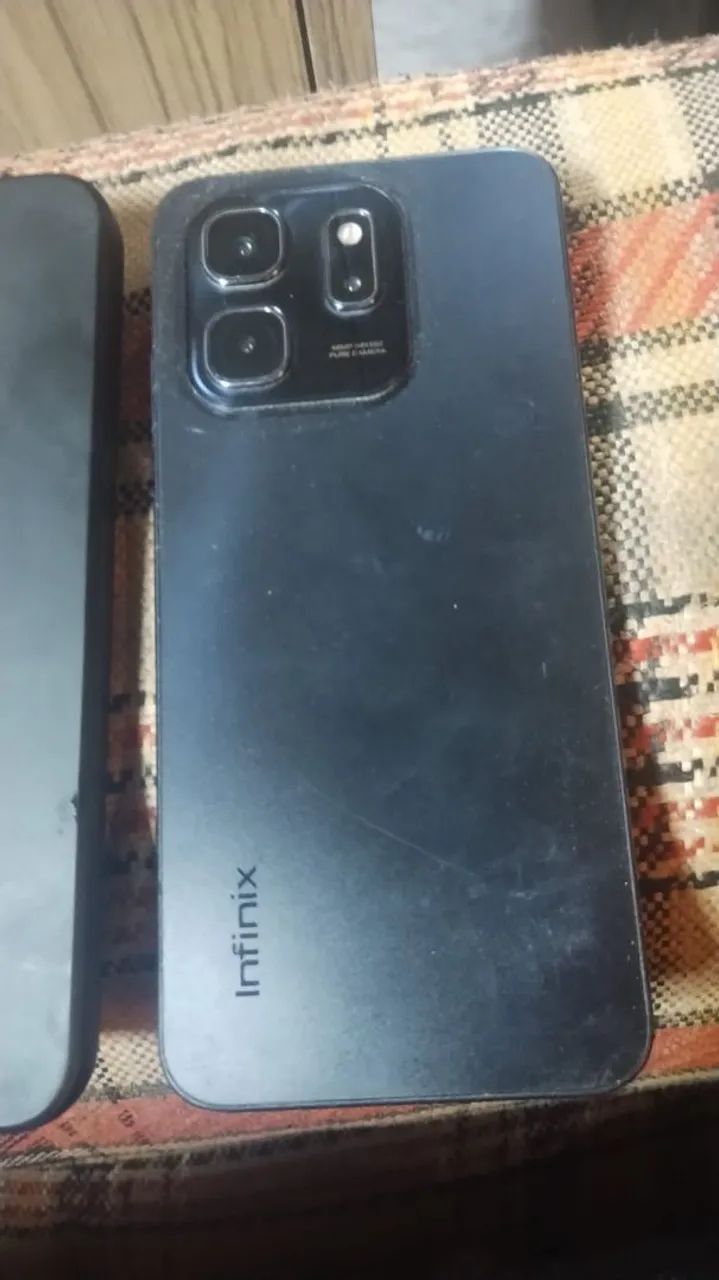Celular infinix hot50i  - Foto 3