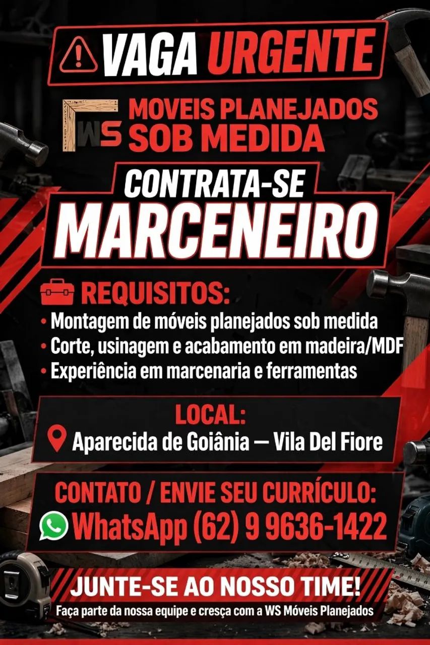 WS montagem 