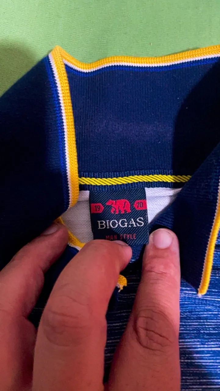 Camisas Polo - Foto 3