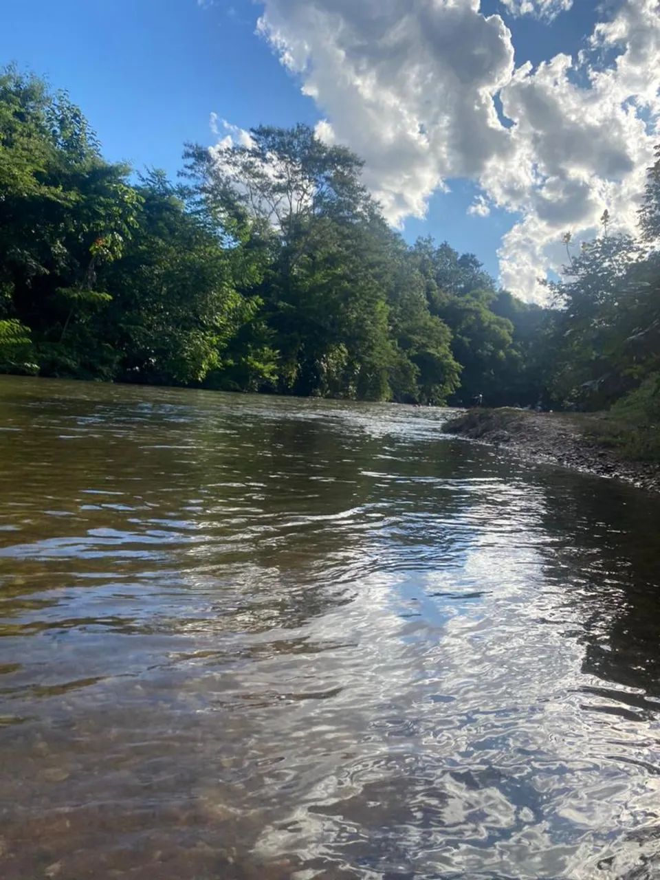 Lote em condomínio campestre  - Foto 4