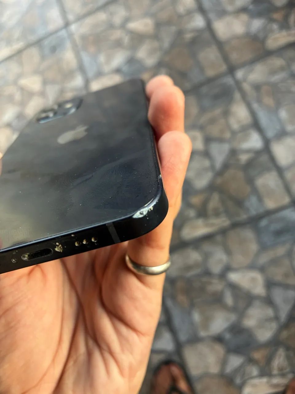 Iphone 12 64gb - Foto 5