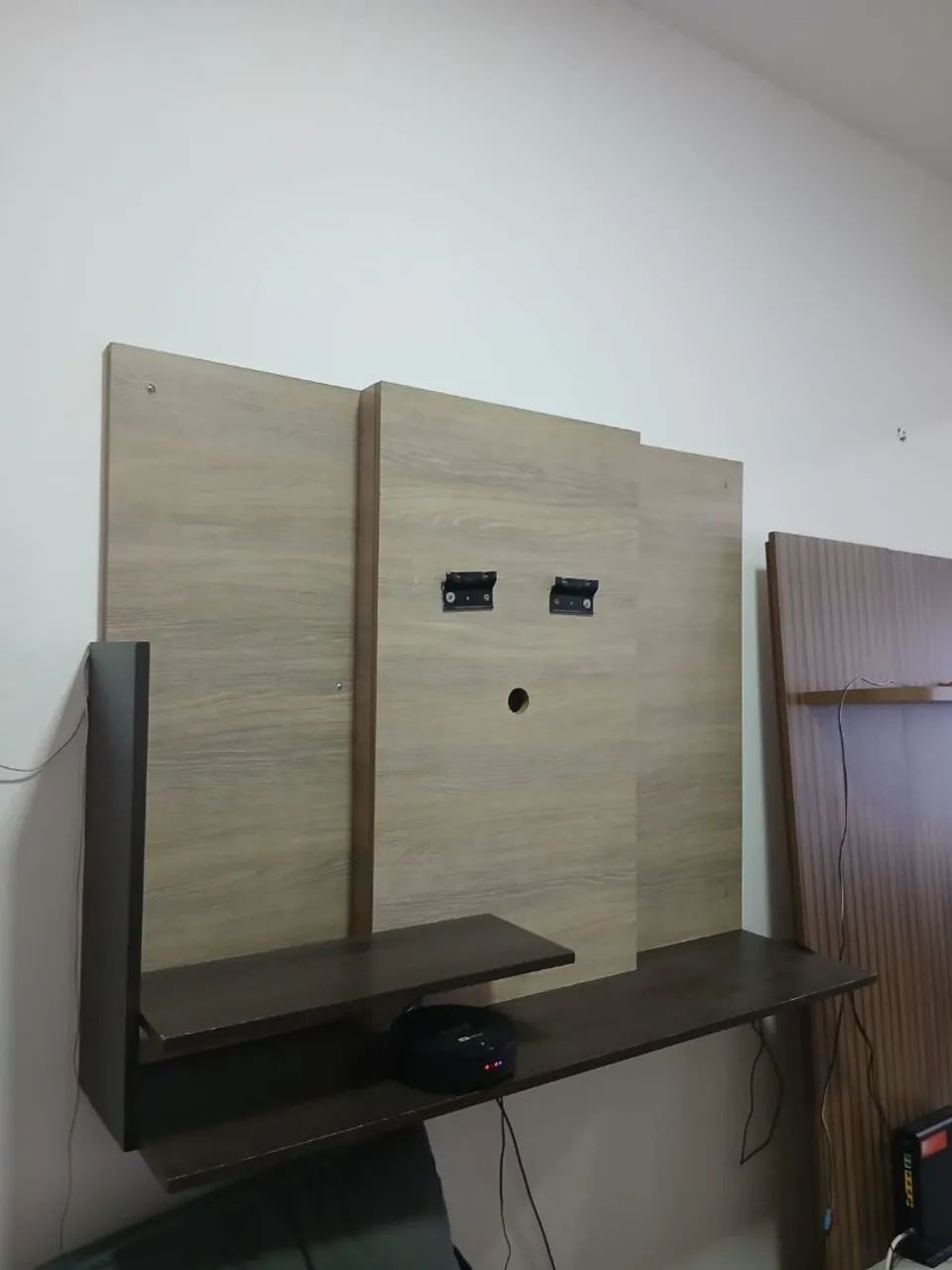 Painel de tv 