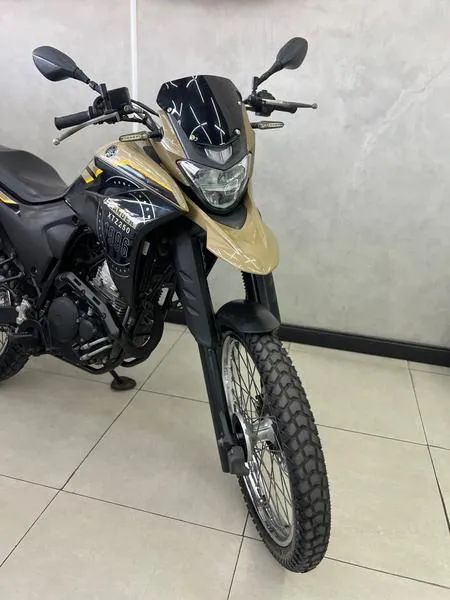YAMAHA XTZ250 LANDER 2023 - Foto 2