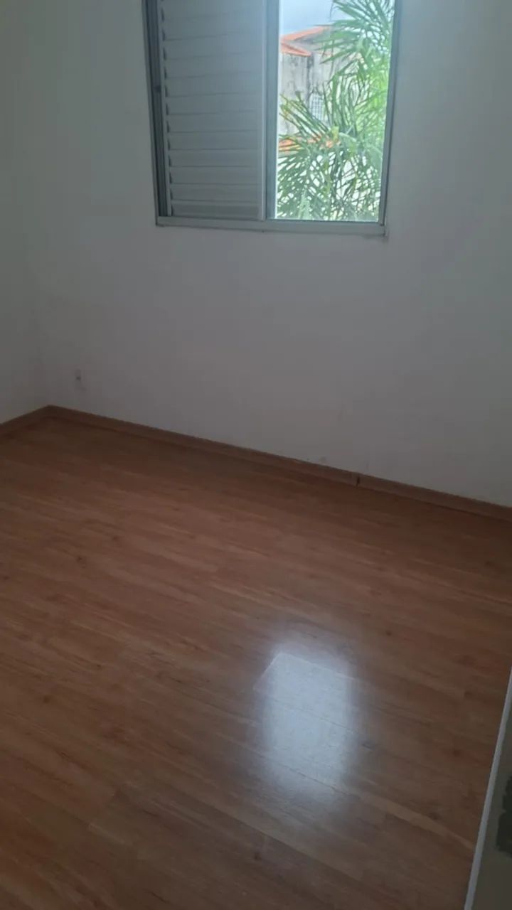 Apartamento Bella Vista Sol 2 dorm com armários e garagem - Foto 4