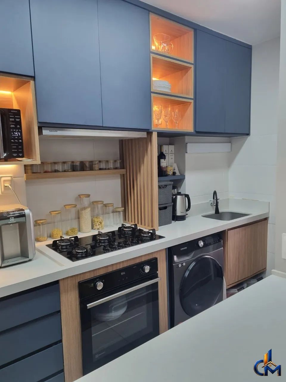 Urbanit - Apartamento na região do 3 américas - Foto 2