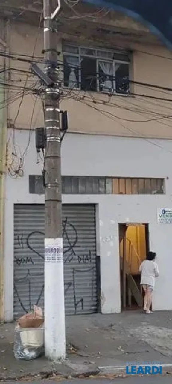 TERRENO - VILA SANTA CATARINA - SP - Foto 4