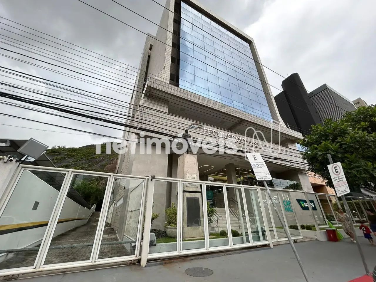 Locação Sala Santa Lúcia Vitória
