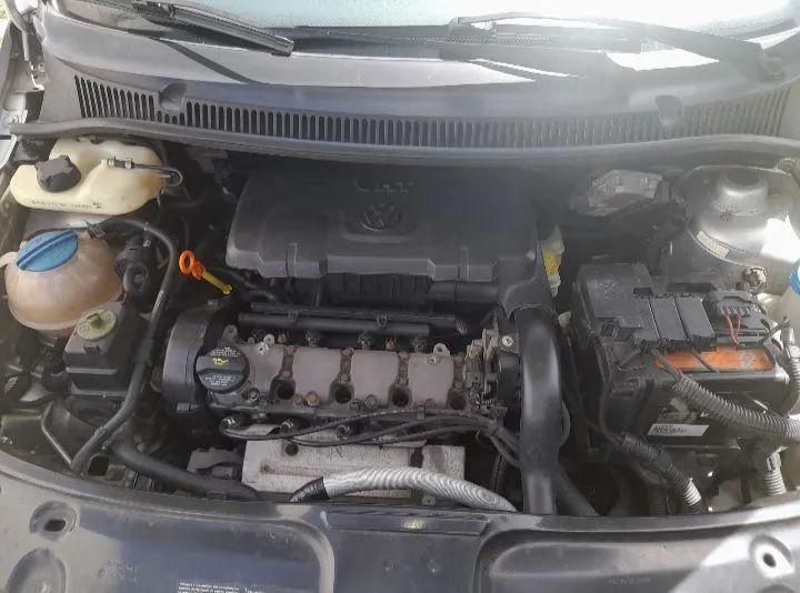 Fox 2011 1.0  - Foto 4