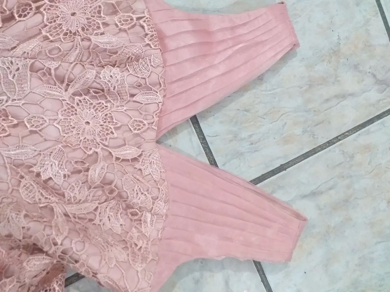 Vestido de festa - Foto 3