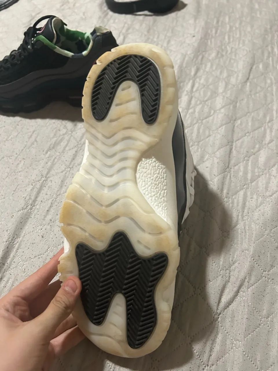 Jordan 11 black piano - Foto 3