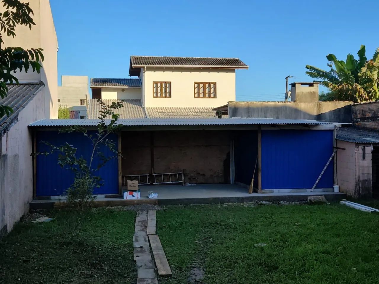 Container para obra - Foto 4
