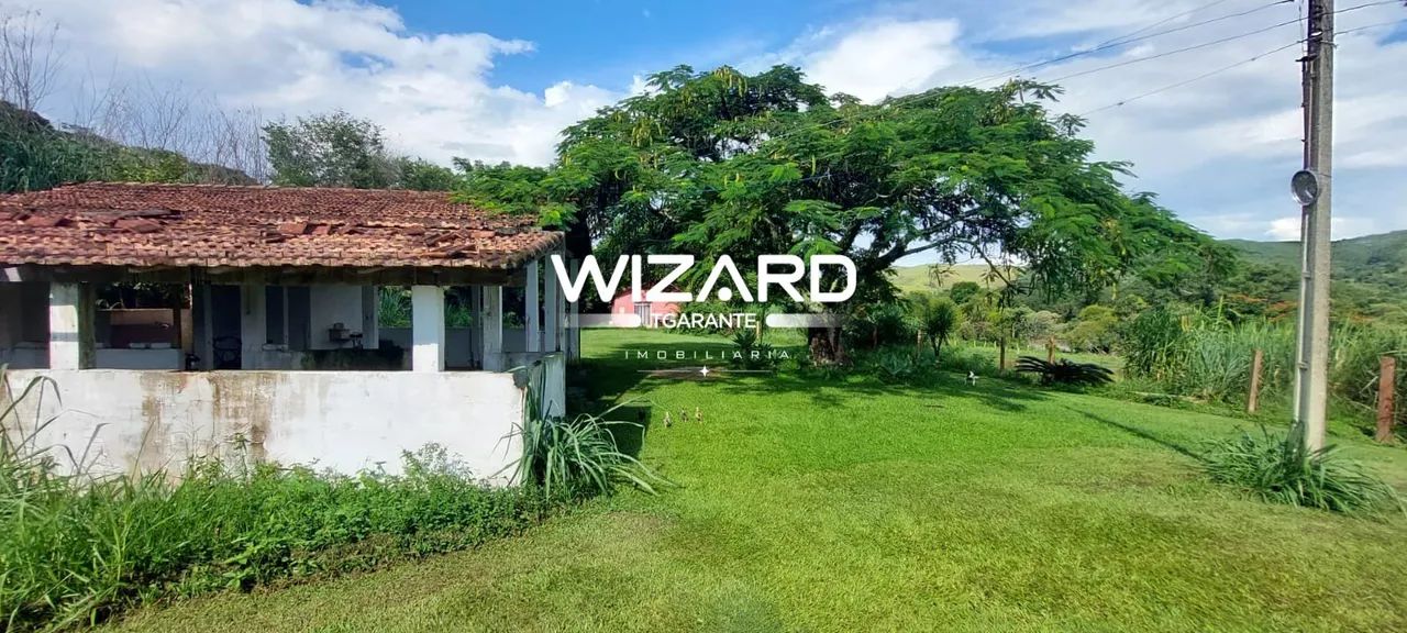 Sítio à venda com 36434m² em Cruzeiro/SP - Foto 5