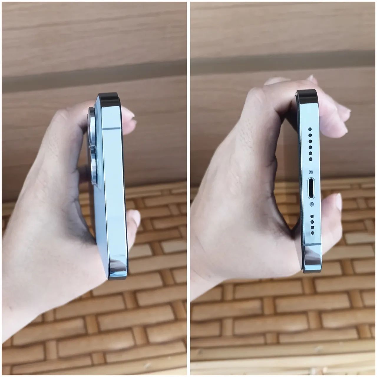 iPhone 13Pro Max 256gb - Foto 4