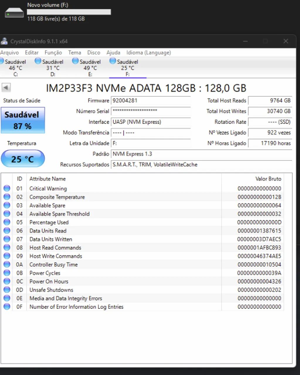 SSD NVME - Foto 4