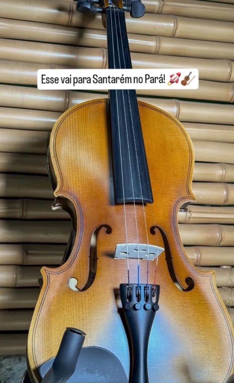 Violino - Foto 2