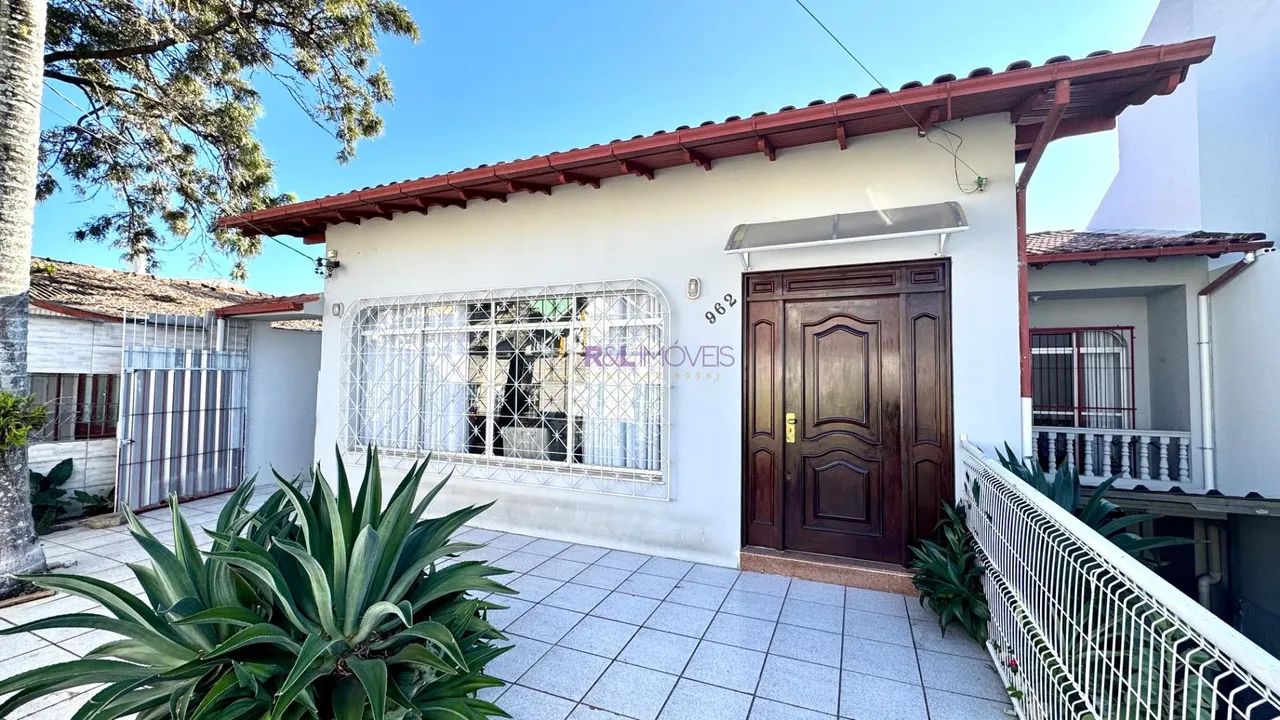 Casa no Jardim Atlântico - Florianópolis