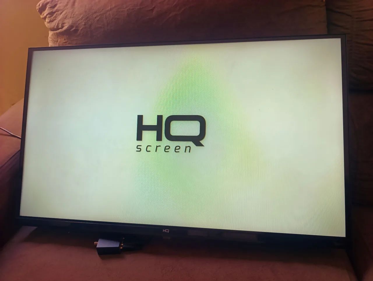 Smart TV HQ 32 - Foto 2