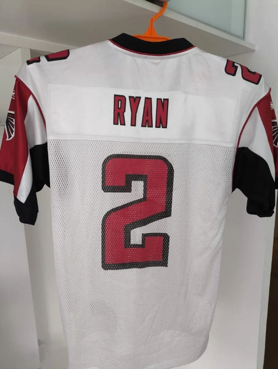 Camisa NFL - FALCONS - Foto 2