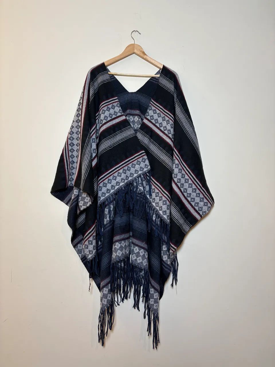 Poncho  - Foto 2