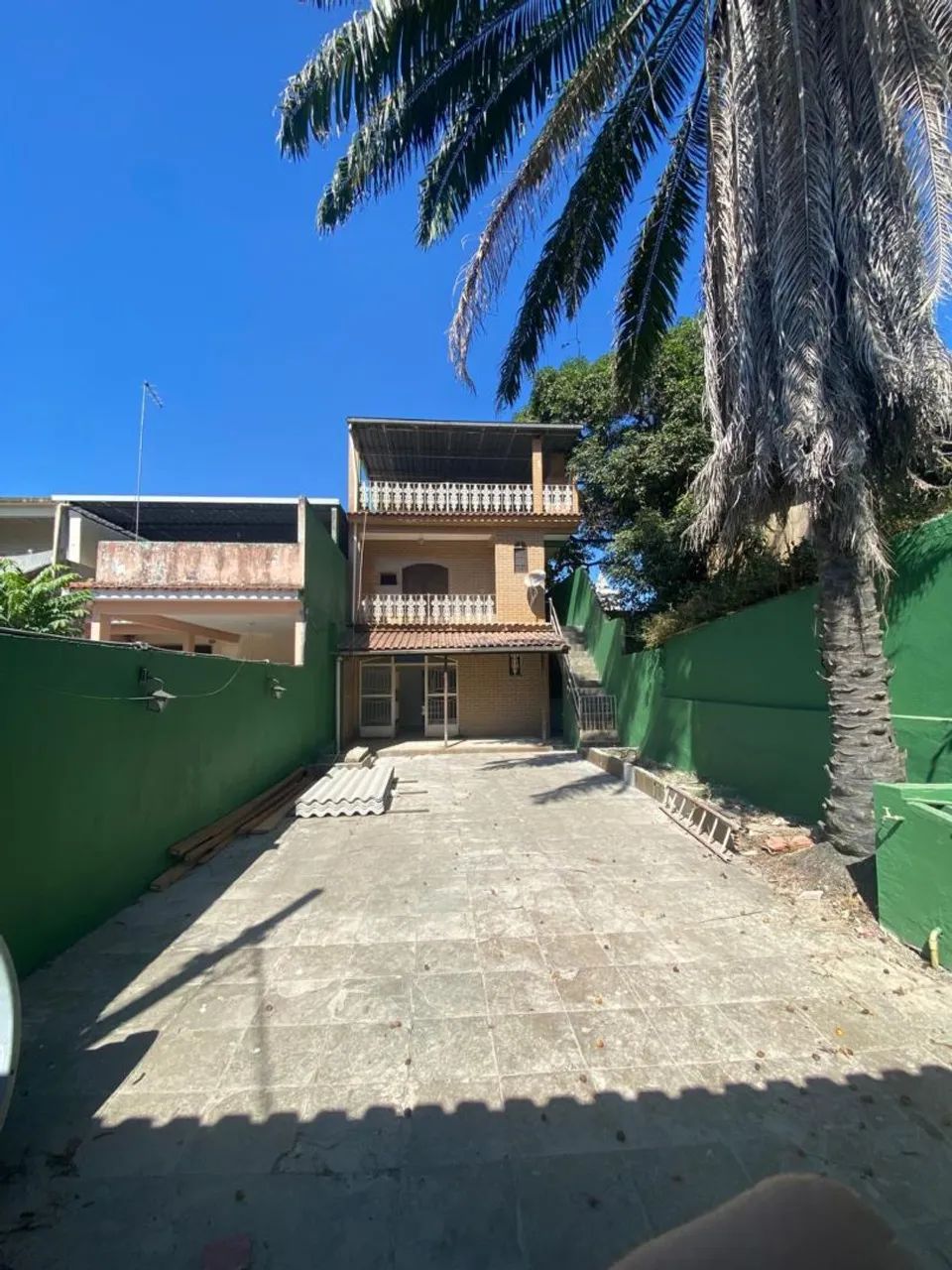 Primeira imagem do imóvel