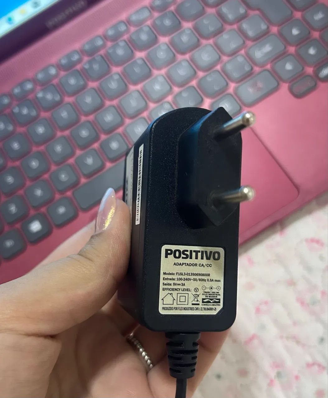 Notebook Positivo Intel - Windows 10 - Ótimo Estado - Foto 5
