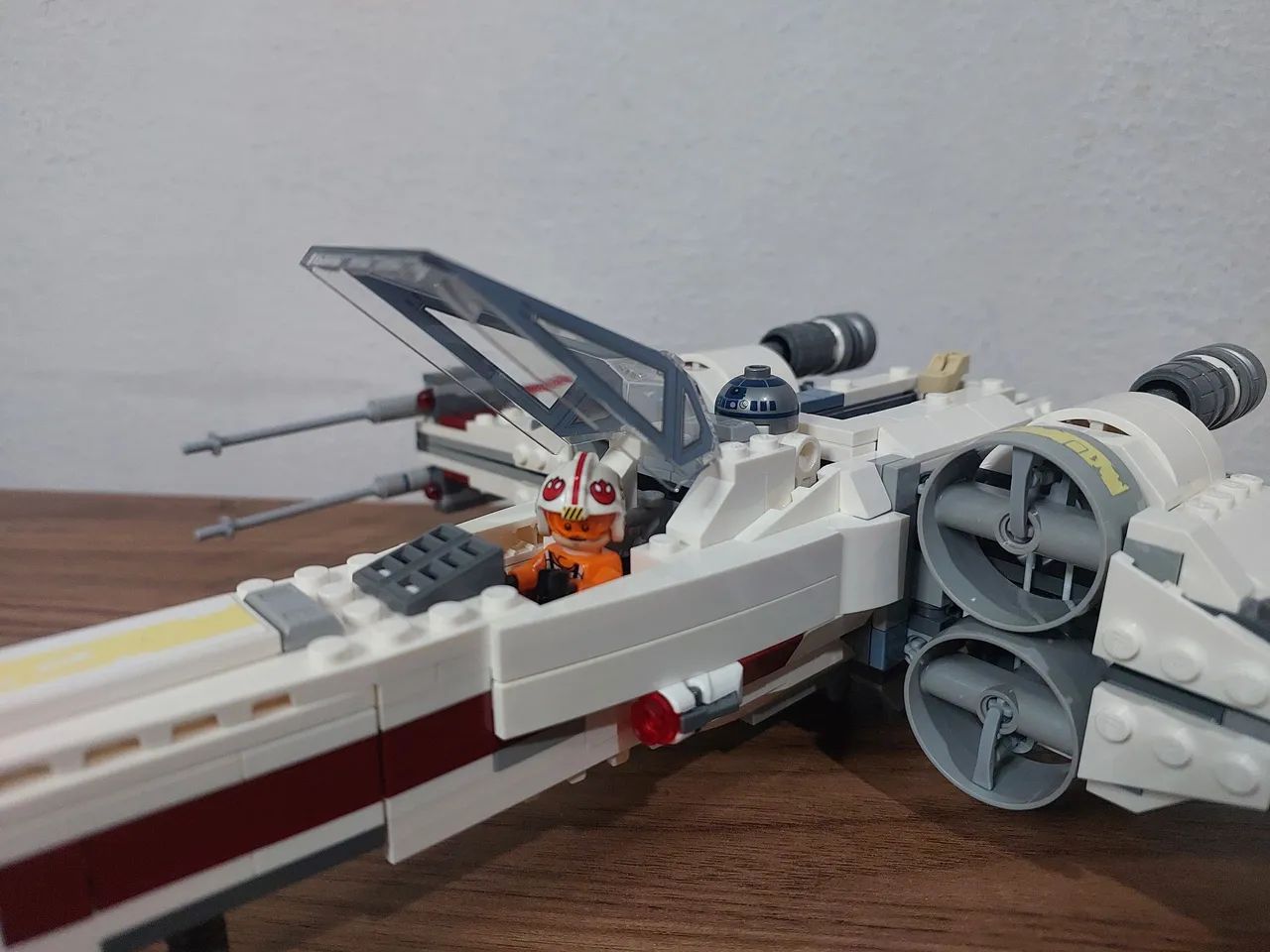 Lego Star Wars 75218 - Foto 3