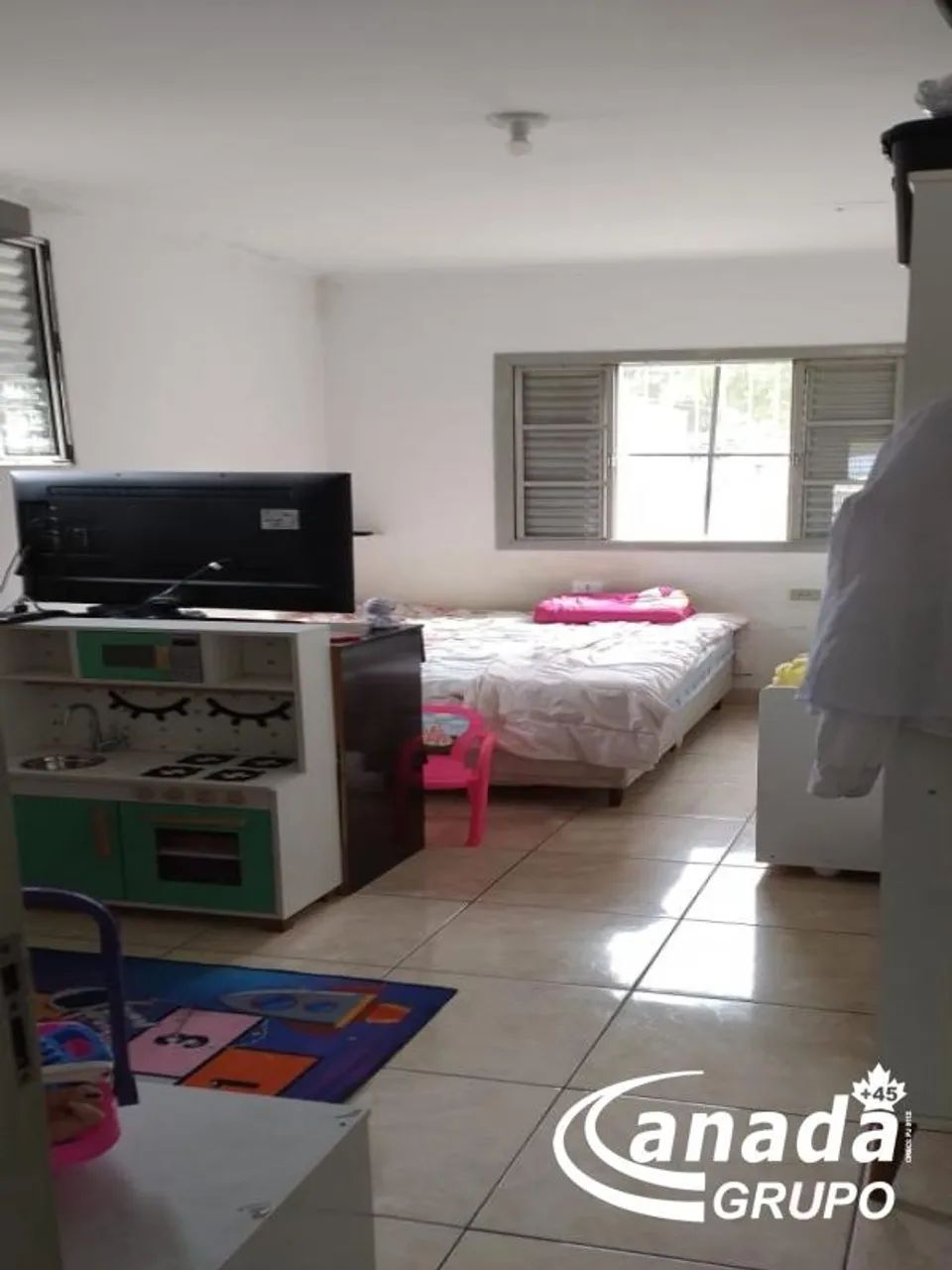 Casa Terrea A Venda - Centro - Foto 3