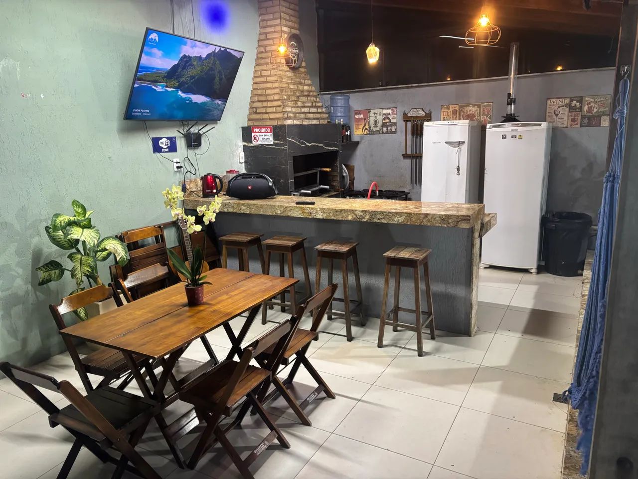 Casas de Temporada Completa - Foto 11