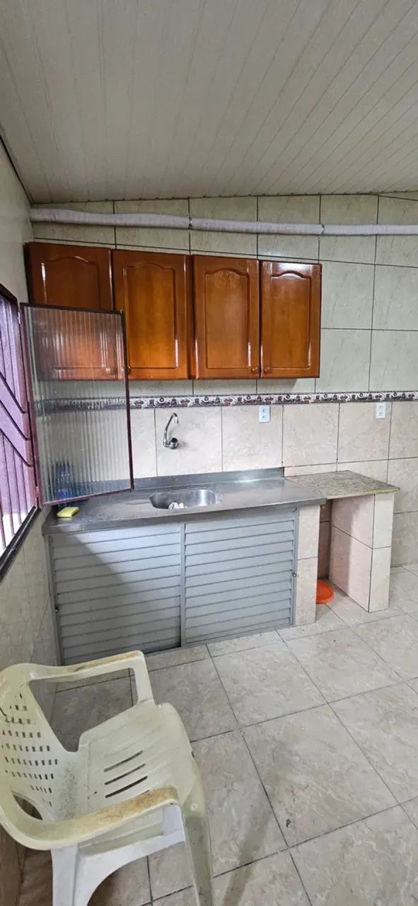 Kitnet para Alugar no Coroado 1 Quarto com Ar-Condicionado 12.000 BTUs - Foto 3