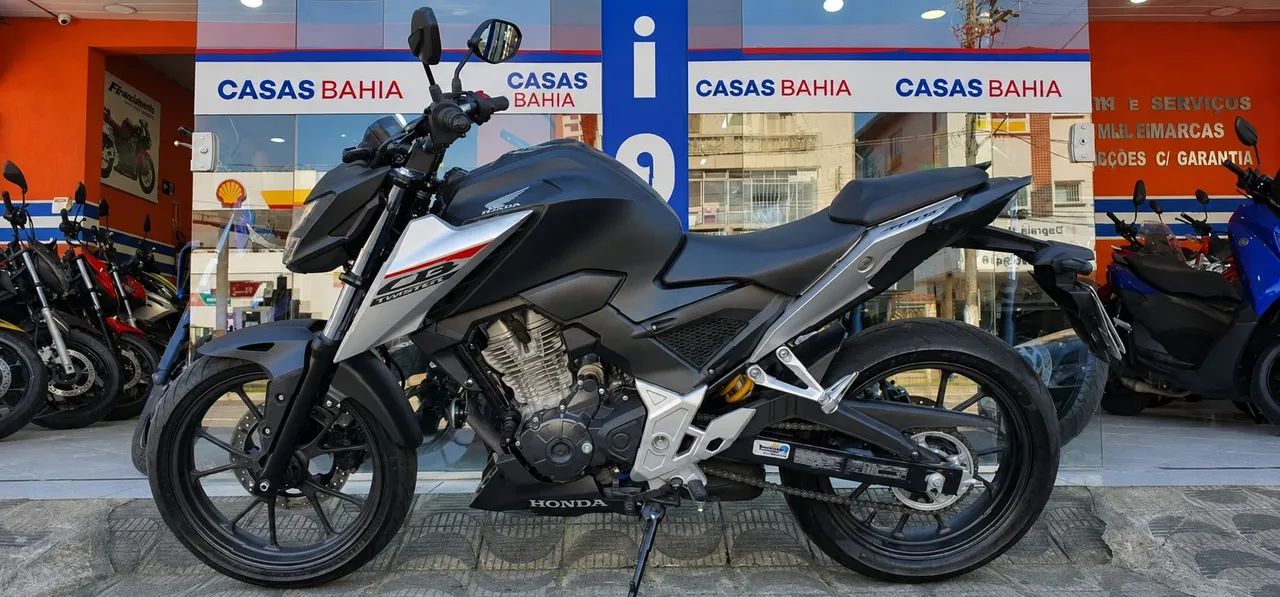Twister 300f - Foto 3