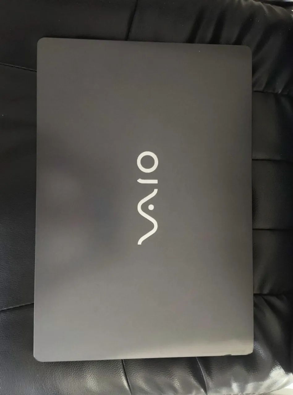 Notebook Vaio - Foto 4
