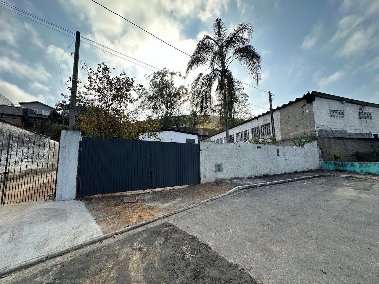 PONTO COMERCIAL COMERCIAL em São José dos Campos - SP, VILA CÂNDIDA - Foto 5