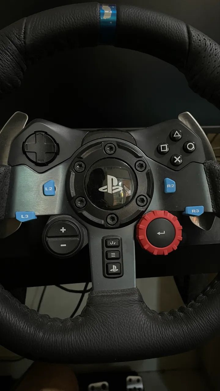 Volante Logitech G29