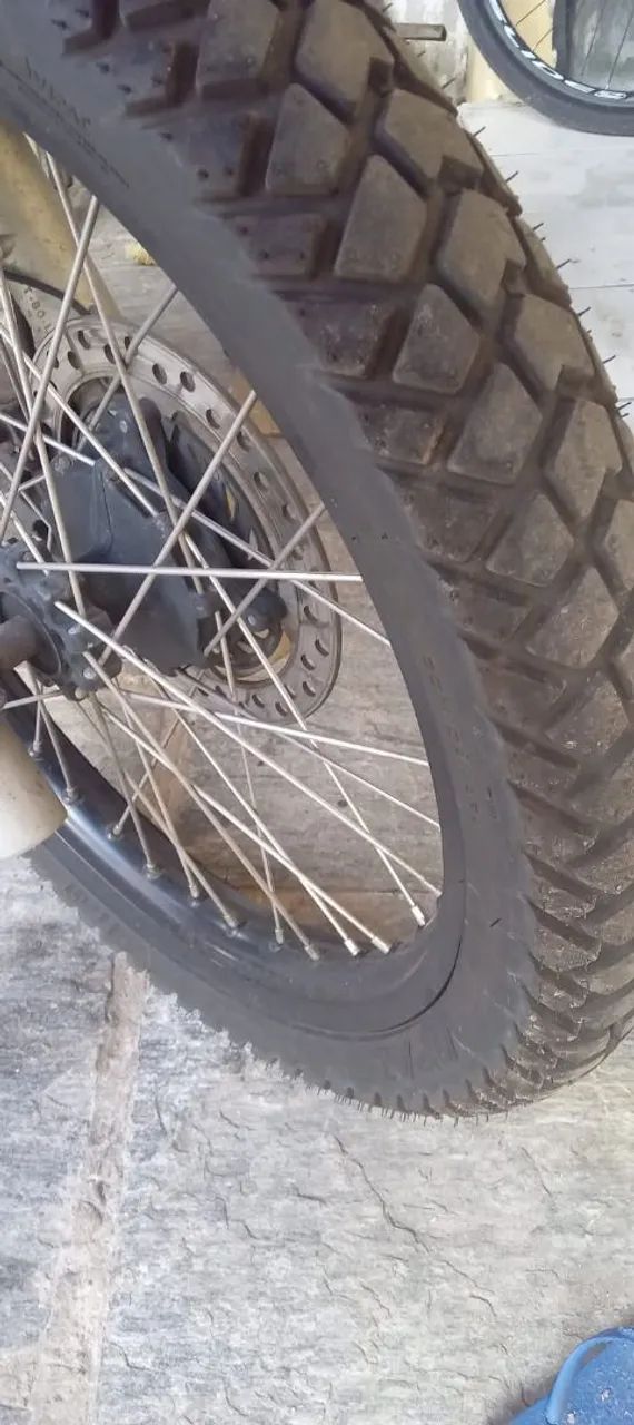 XRE300 A VENDA - Foto 5