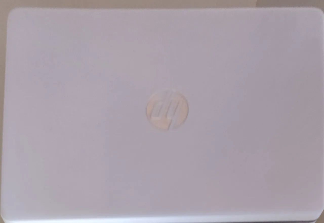 Notebook HP - Foto 2