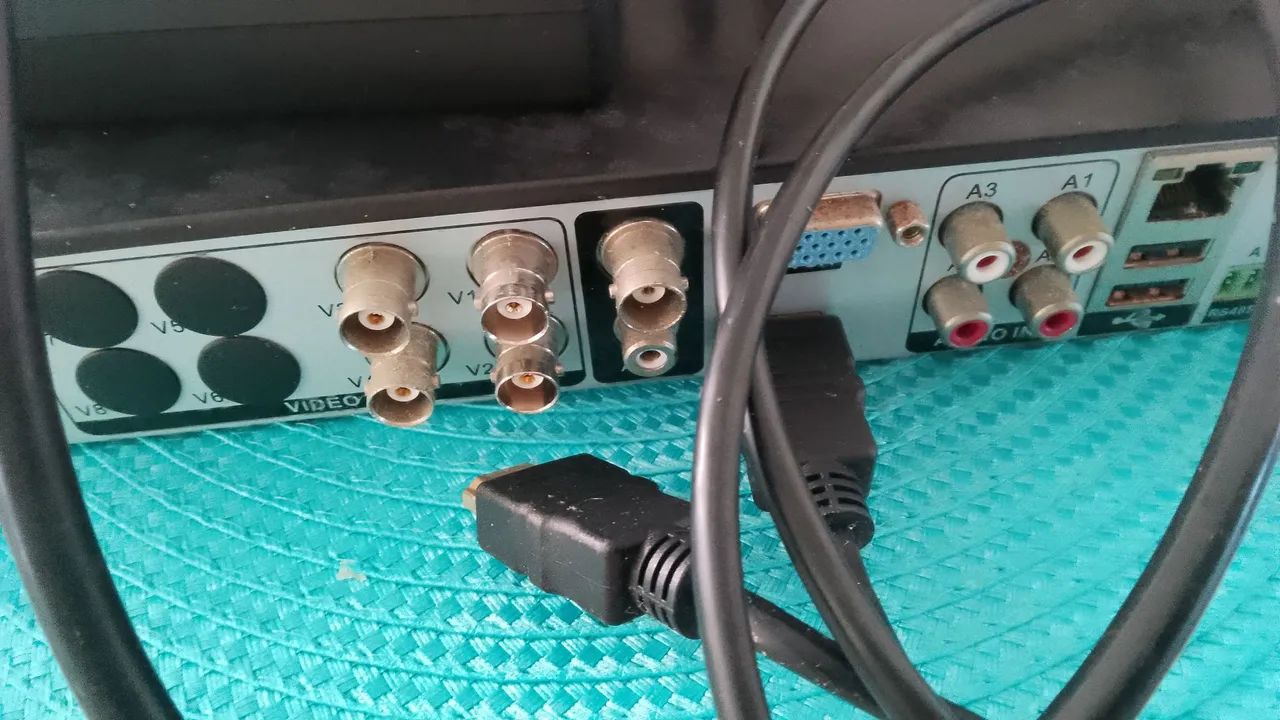 Gravador de imagem  - Foto 3