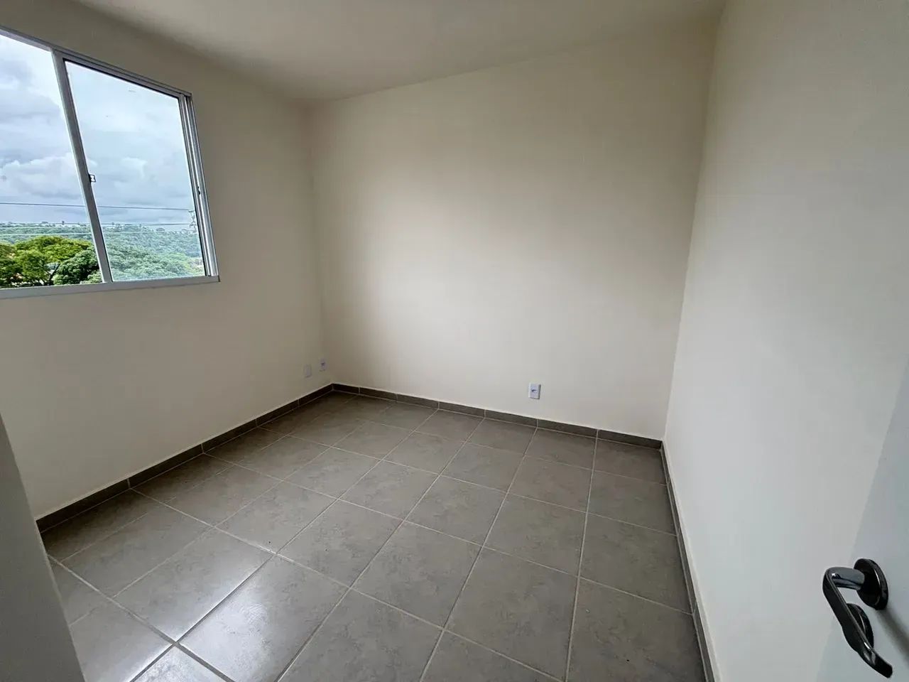Imóvel para venda possui 45 metros quadrados com 2 quartos - Foto 3