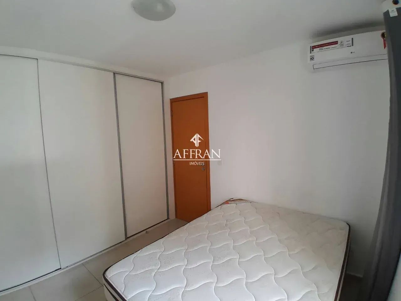 Seu Novo Apê Mobiliado no Coração da Cidade - Foto 11