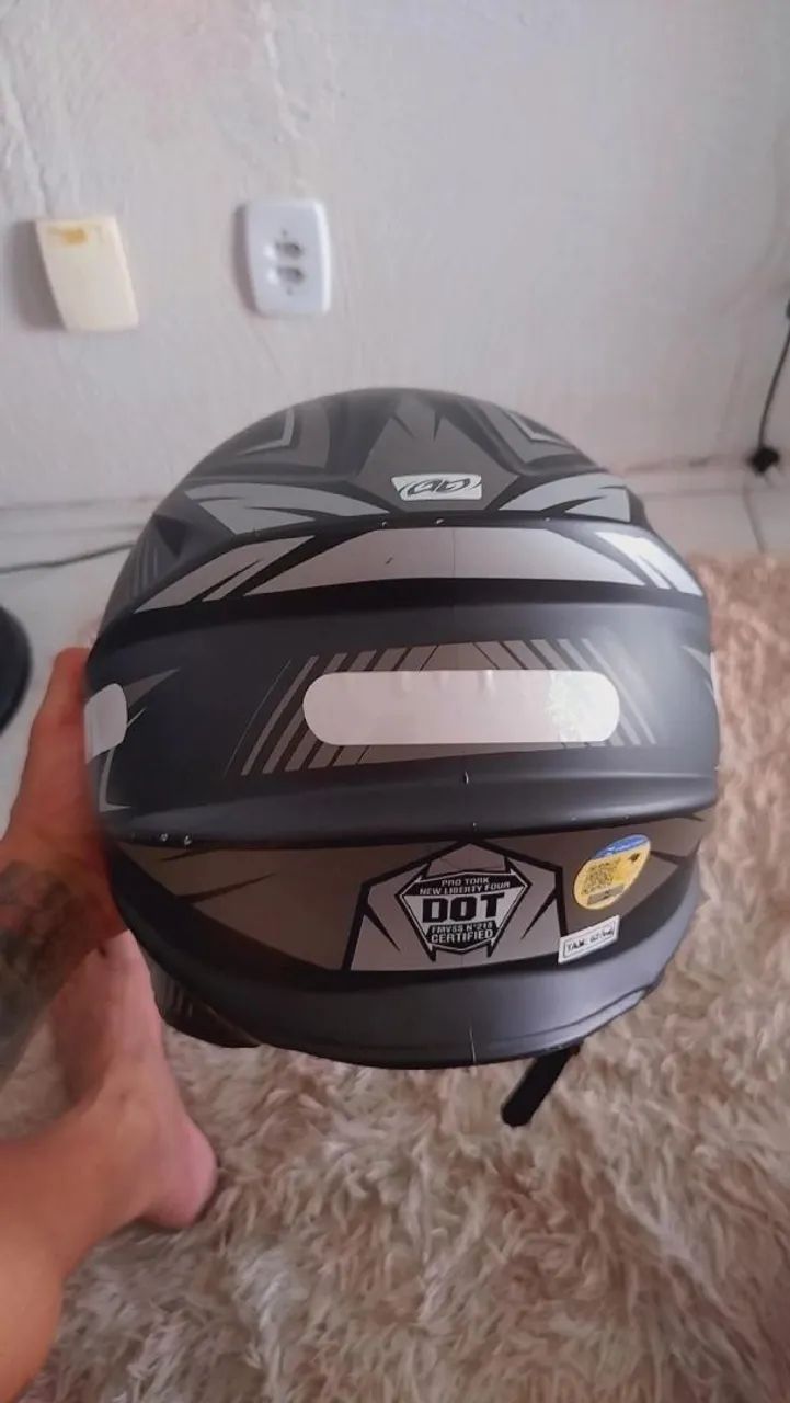Vende ou troca em um do meu agrado  - Foto 4