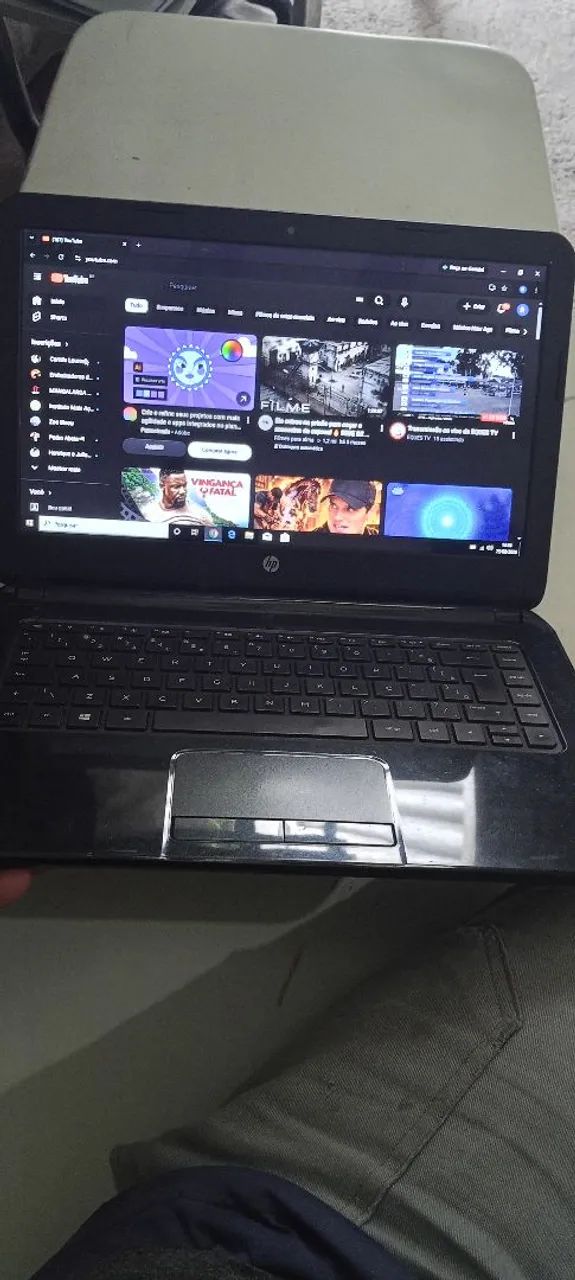 Notebook hp - Foto 3
