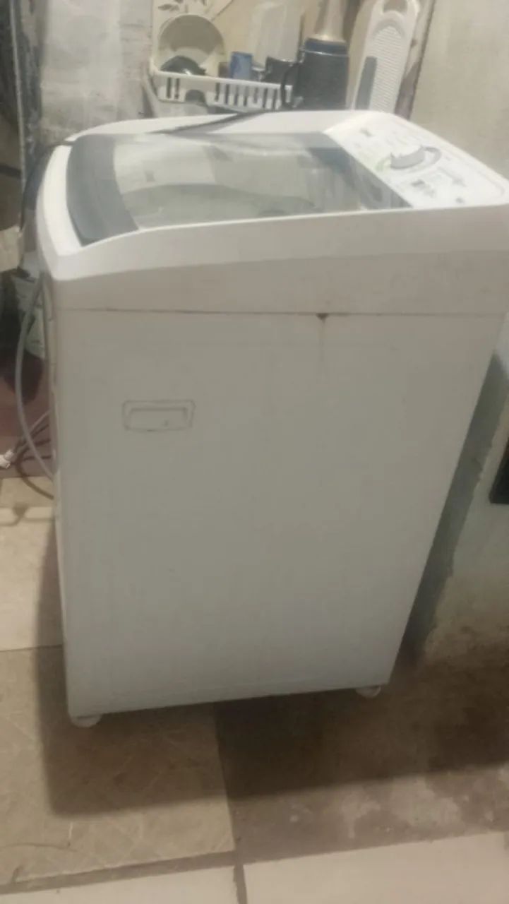 Máquina de Lavar 14 Kg  - Foto 5