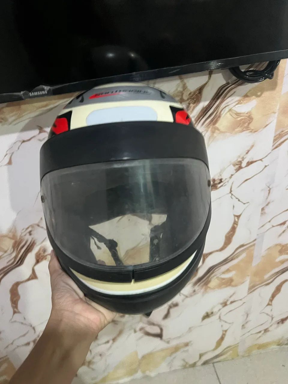 Capacete  - Foto 5